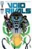 Void Rivals # 5 (2nd. Printing A)